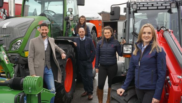 H&H Farm Finance Launches