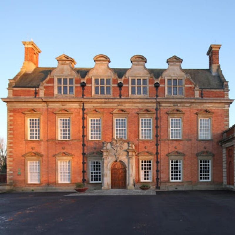 Head Office